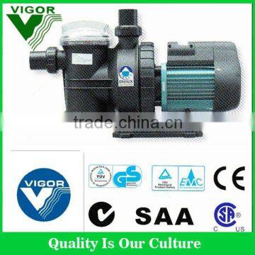 Easy Maintenance Water Pump 1.5hp