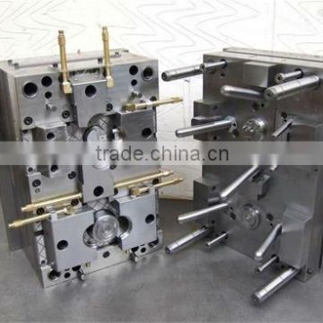 Injection Mould Tool