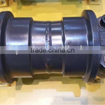 excavator bulldozer dozer undercarriage spare parts track roller high quality lower roller bottom roller E300B