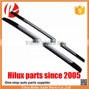 toyota hilux 2016 car roof rack Electroplating appearance for toyota hilux revo