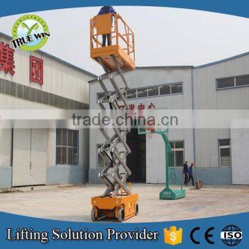 Aerial Work Platforms Vertical Mast scissor Lifts for sale