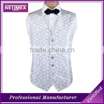 2016 Fashion Men Waistcoat Vest, Waistcoat Kurta Vest, Casual Waistcoat