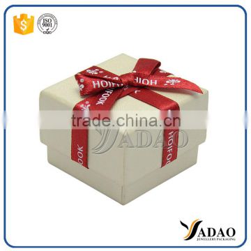 wholesale customize paper packaging box gift box