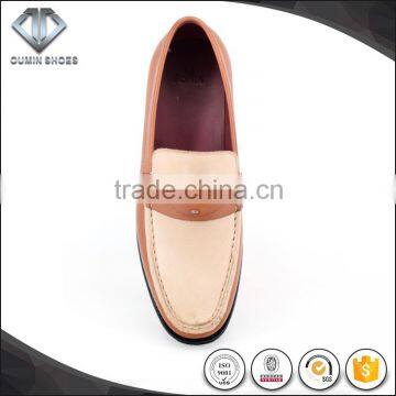 2016 The Market Hit Products Suede Driving Moccasins Men's Casual Driving Shoes photo-2