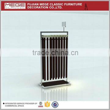 Heavy Duty Metal Belt Display Stand