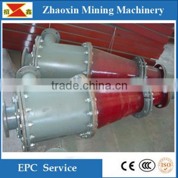 Mineral Classifier Hydro Cyclone Separator