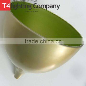 China OEM Metal Spinning Metal Frames Wholesale Lampshade photo-3