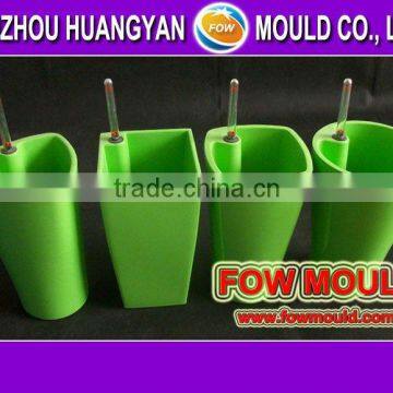 China Flower Pot Plastic Mould photo-2