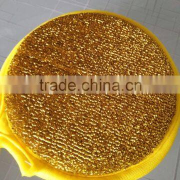 Best-Selling Kitchen Used Fiber Cloth Cleaning Sponge photo-2
