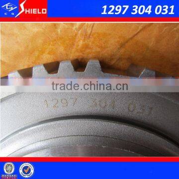 Quality Brazil ZF 16S130 16s160 16s190 Parts 1297304031 / 1297 304 031 photo-4