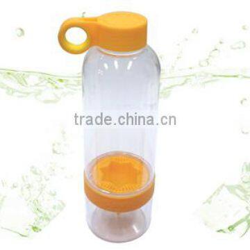 B14-0634 Promotional Custom Plastic Bottle