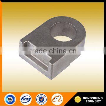 China manufacturer custom casting engineering metal components