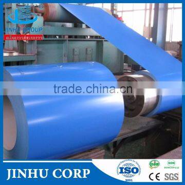 Color Coated Aluminium Coil Pricelist photo-3