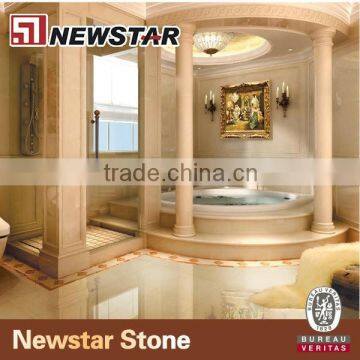 Newstar crema marfil imitation marble