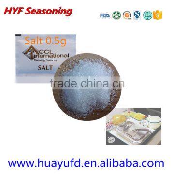 China Plant OEM 2015 Quality Assurance Seasoning Pack