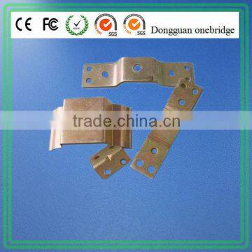 OEM high precision metal stampings steel shrapnel