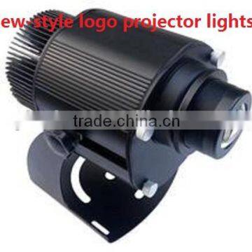 2016 China manufactured 40w Outdoor ads logo projector lights,new desigh,new ads theory