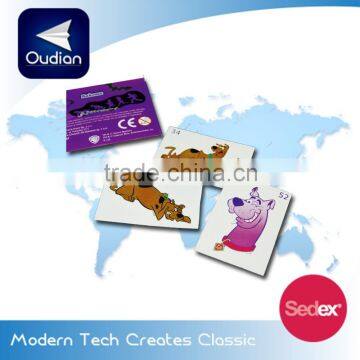 OEM Kiss Cut Sticker, Custom Paper Stickers photo-4