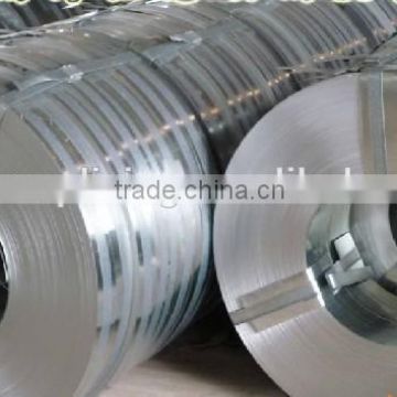 CABR hot galvanized steel strip