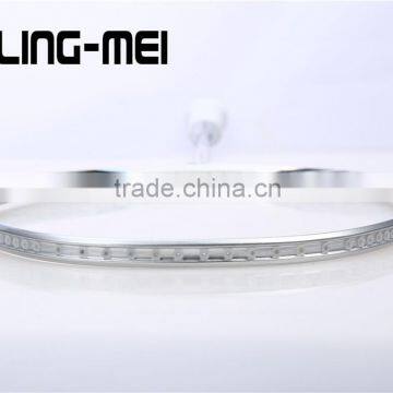 Full Caron Wholesale Badminton Racquet as Lining photo-5