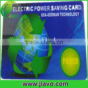 2016 top Seller Energy Saver Card with Different Sizes