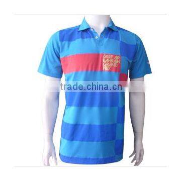 2015 new dri-fit polyester custom design Sublimation Soccer jerseys wholesale