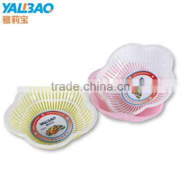 Cheap Plastic Vegetable Food Storage Container