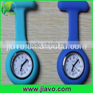 Factory Direct Sale Silicon Rubber Nurse Watch photo-6