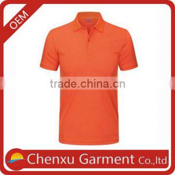 Oversized T-shirt Polo Shirt 2016 Football Shirt Small Quantity Order Golf Wear Live Fit Apparel