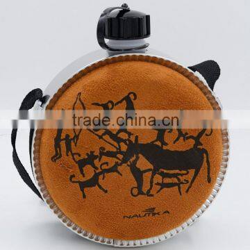 Factory Direct Sale Different Designs on Cover School Drink Bottle Plastic School Water Bottle photo-5