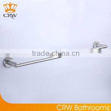 CRW YE-1109 Smooth Satin Towel Bar