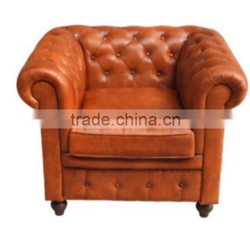 Chesterfield 1 Seater Sofa,Designer Furniture Chesterfield Sofa