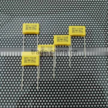 X2 Capacitor Function for Spark Killer Capacitor Circuit photo-4