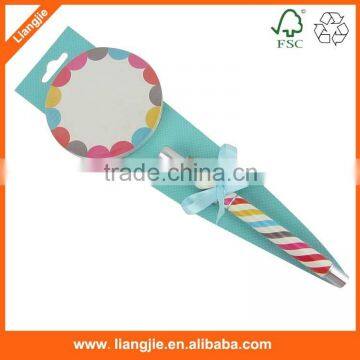 Half Round Sticky Notes,cartoon Printing With Memo Pad photo-6