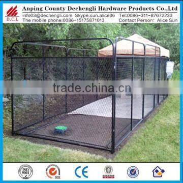 High quality cheap dog kennel