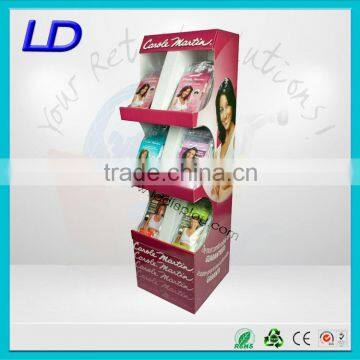 Customized Designed hooks display xy