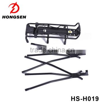 Wholesale bicycle parts hitch bike carrier bike rack bag