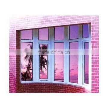 aluminum fixed windows