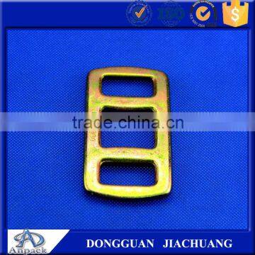 one way lashing buckle