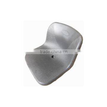 Thermoforming Thick Plastic Passenger City Bus Seats photo-4