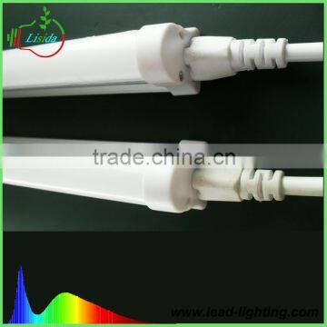 high lumen integrated 18W aluminum housing tube led t8 tube t8 led