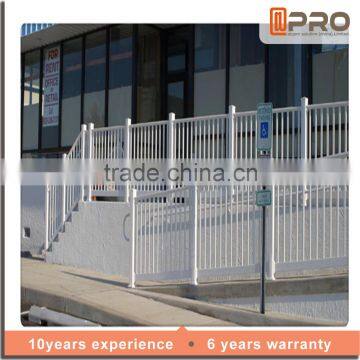 Fashion Customized Stair Handrail Price Clear Stair Handrail Stair Handrail photo-4