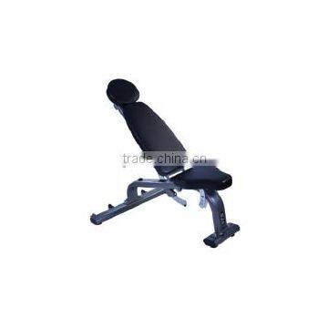 Fitness Equipment Multi Adjustable Bench photo-4