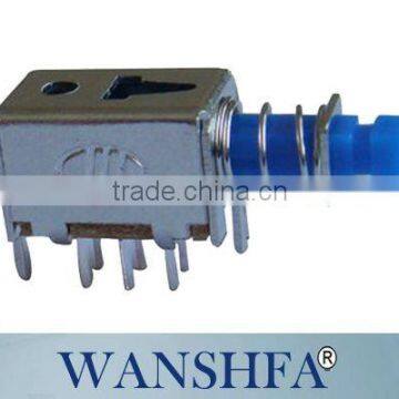 Push Switch PS-22F08