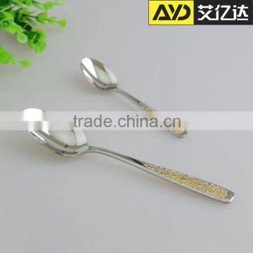 Aiyida! Japan Design Stainless Flatware photo-5