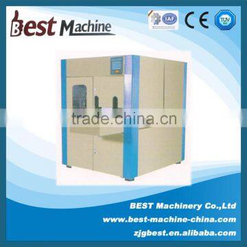high quality plastic semi automatic bottle blowing machine price