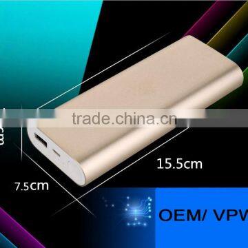 Competitive Wholesale Price Xiaomi High Power 20800mAh mi Power Bank photo-3