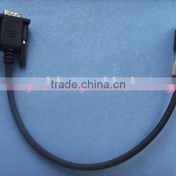 Haida Surveying Instrument Power Cable