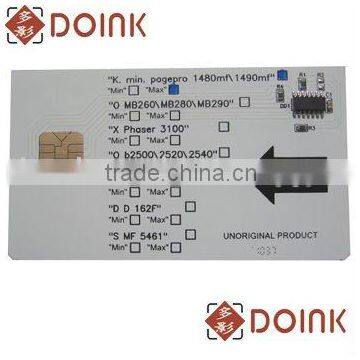 FOR Minolta 1480 1490 card HOT CHIP WITH LOWEST SHIPPING