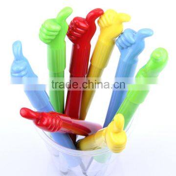 Finger Shaped Promotion Touch Screen Pen for Smartphone photo-4